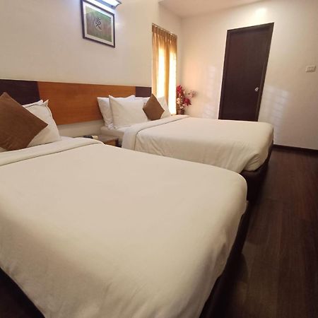 D And A Boutique Hotel شيناي المظهر الخارجي الصورة