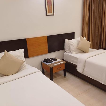 D And A Boutique Hotel شيناي المظهر الخارجي الصورة