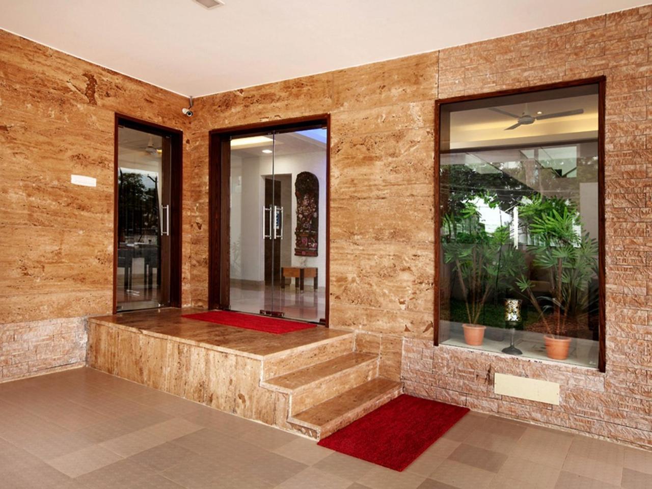 D And A Boutique Hotel شيناي المظهر الخارجي الصورة