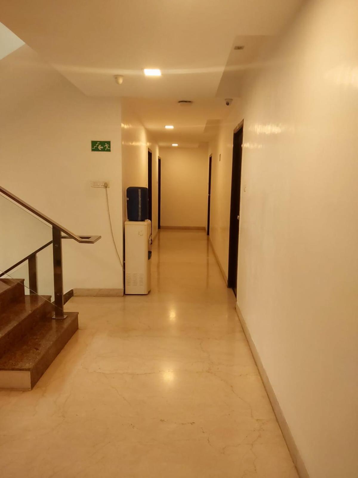 D And A Boutique Hotel شيناي المظهر الخارجي الصورة