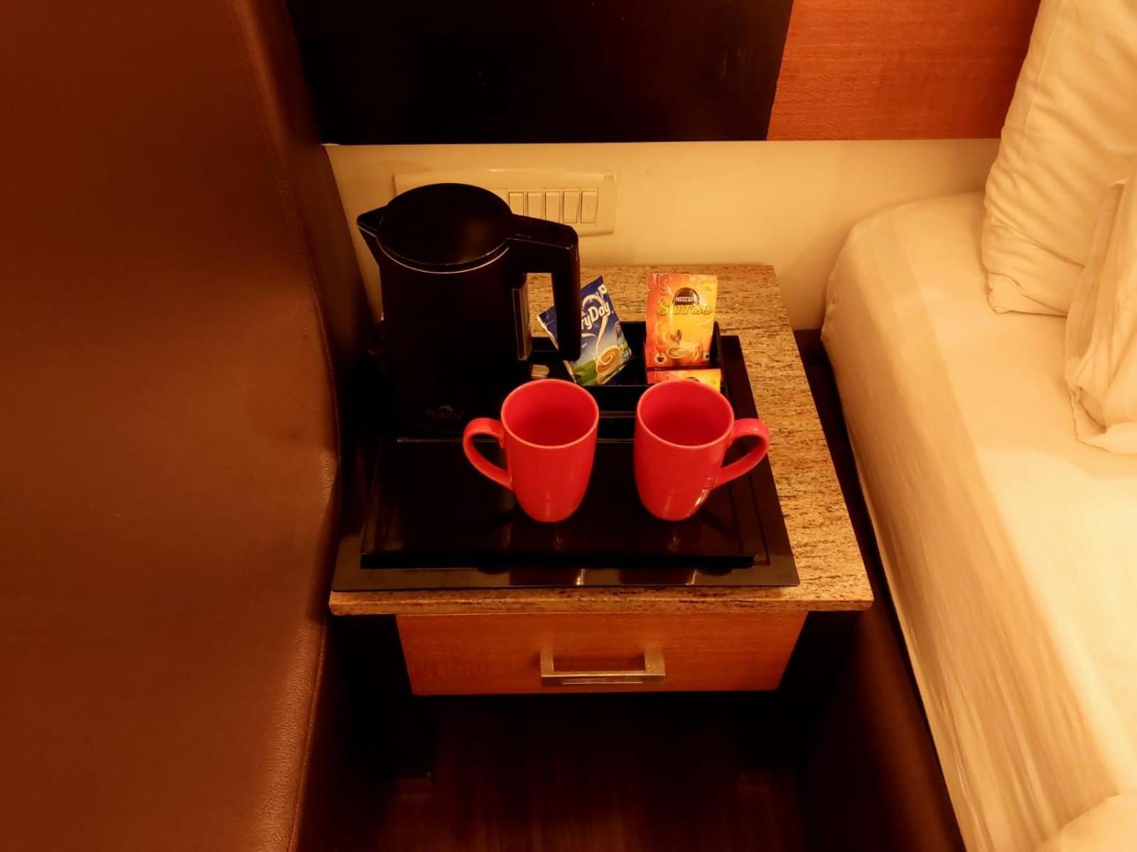 D And A Boutique Hotel شيناي المظهر الخارجي الصورة