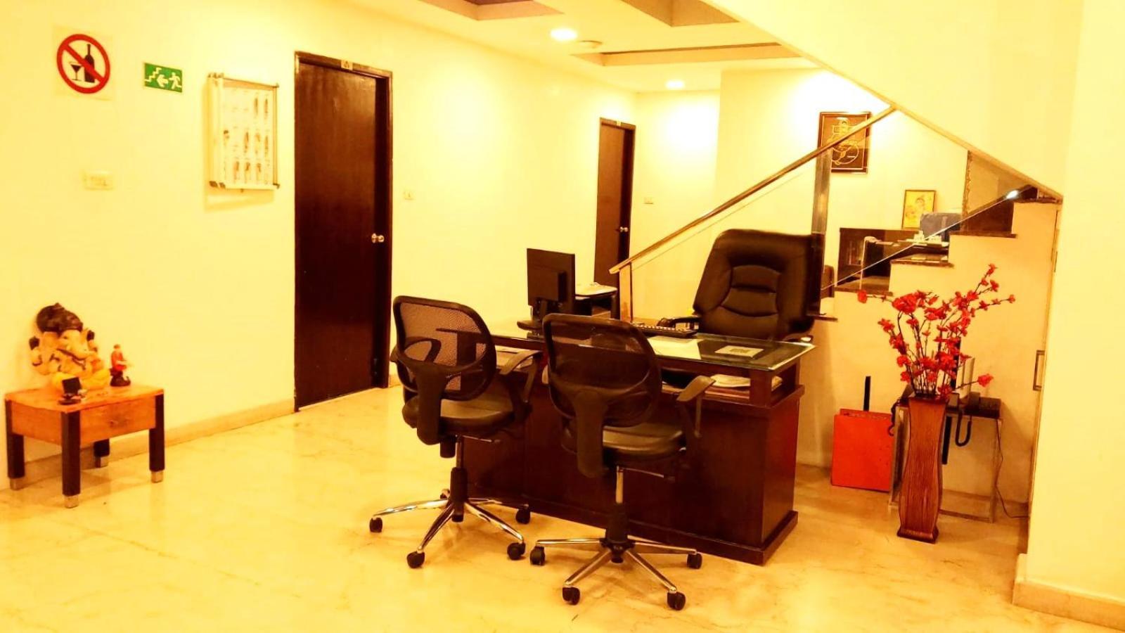 D And A Boutique Hotel شيناي المظهر الخارجي الصورة