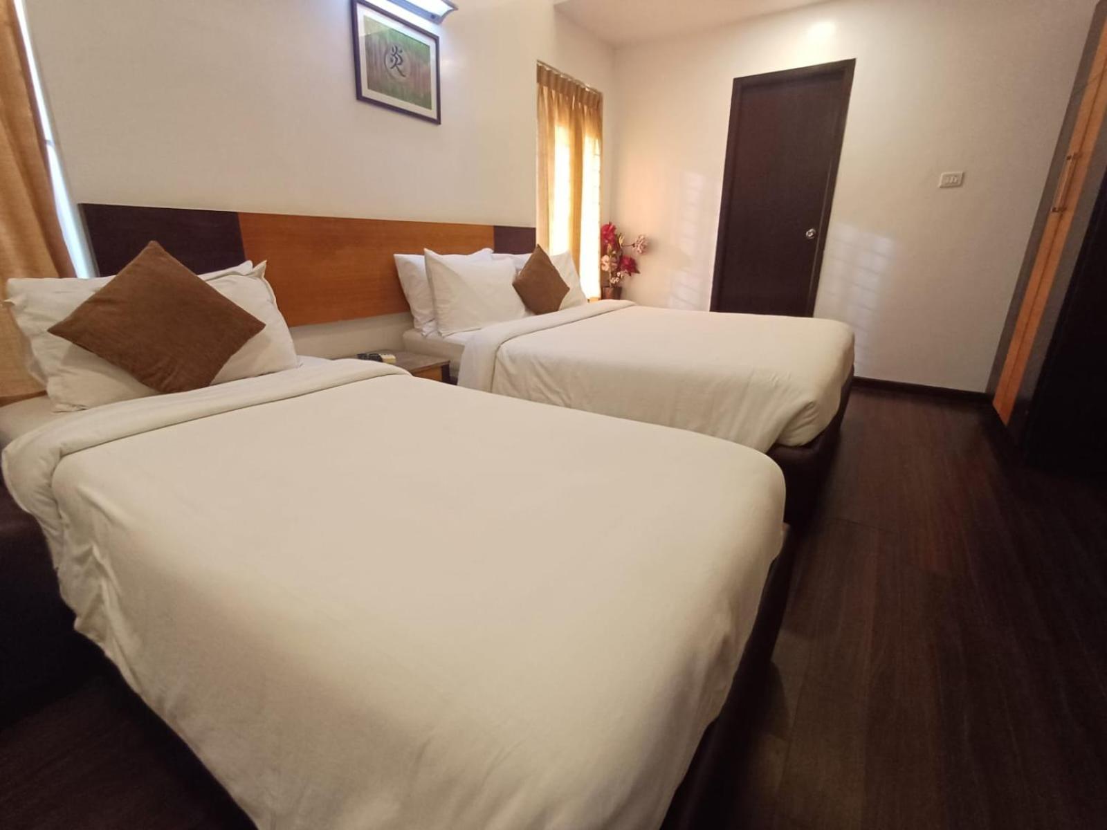 D And A Boutique Hotel شيناي المظهر الخارجي الصورة