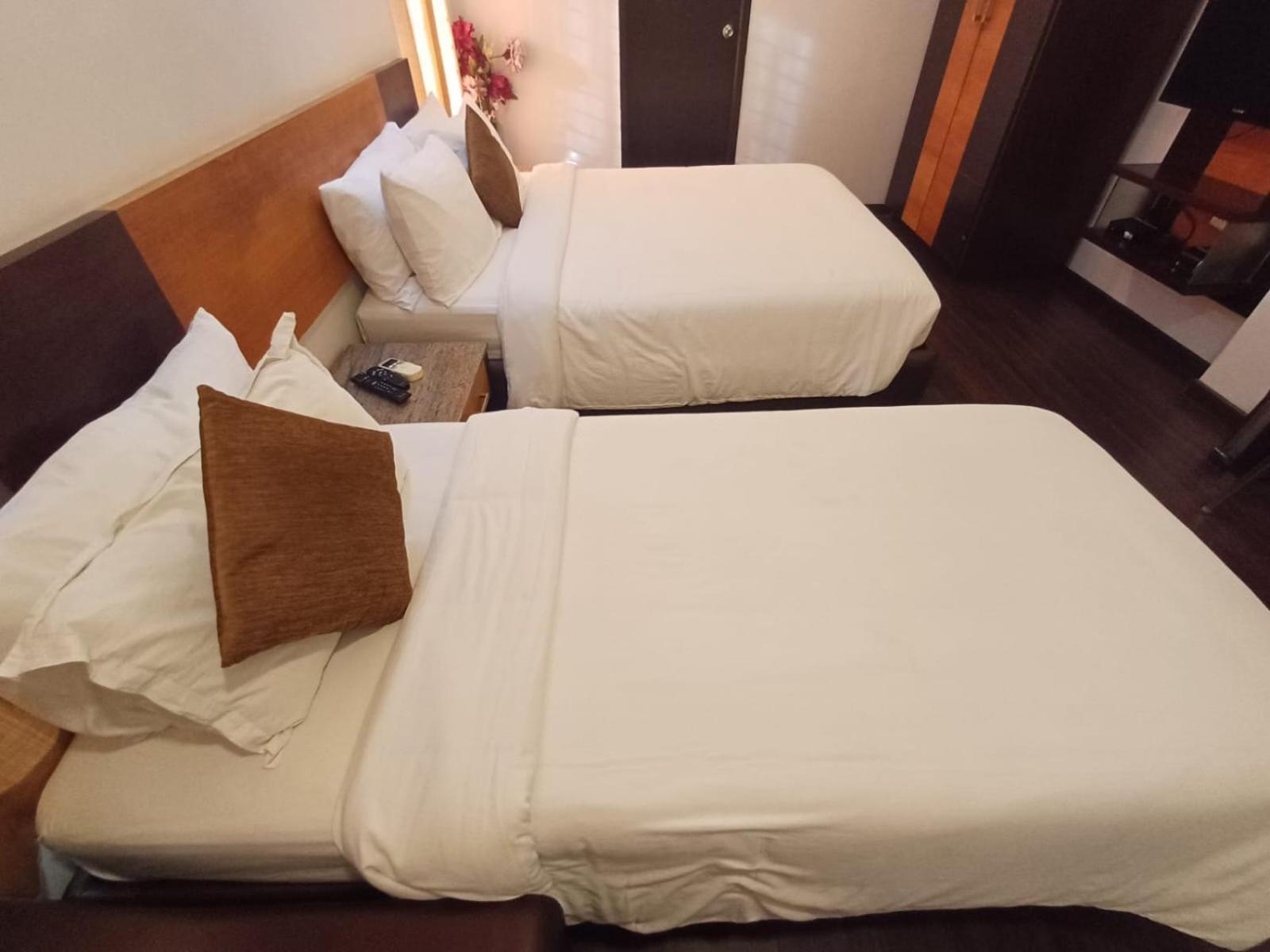 D And A Boutique Hotel شيناي المظهر الخارجي الصورة