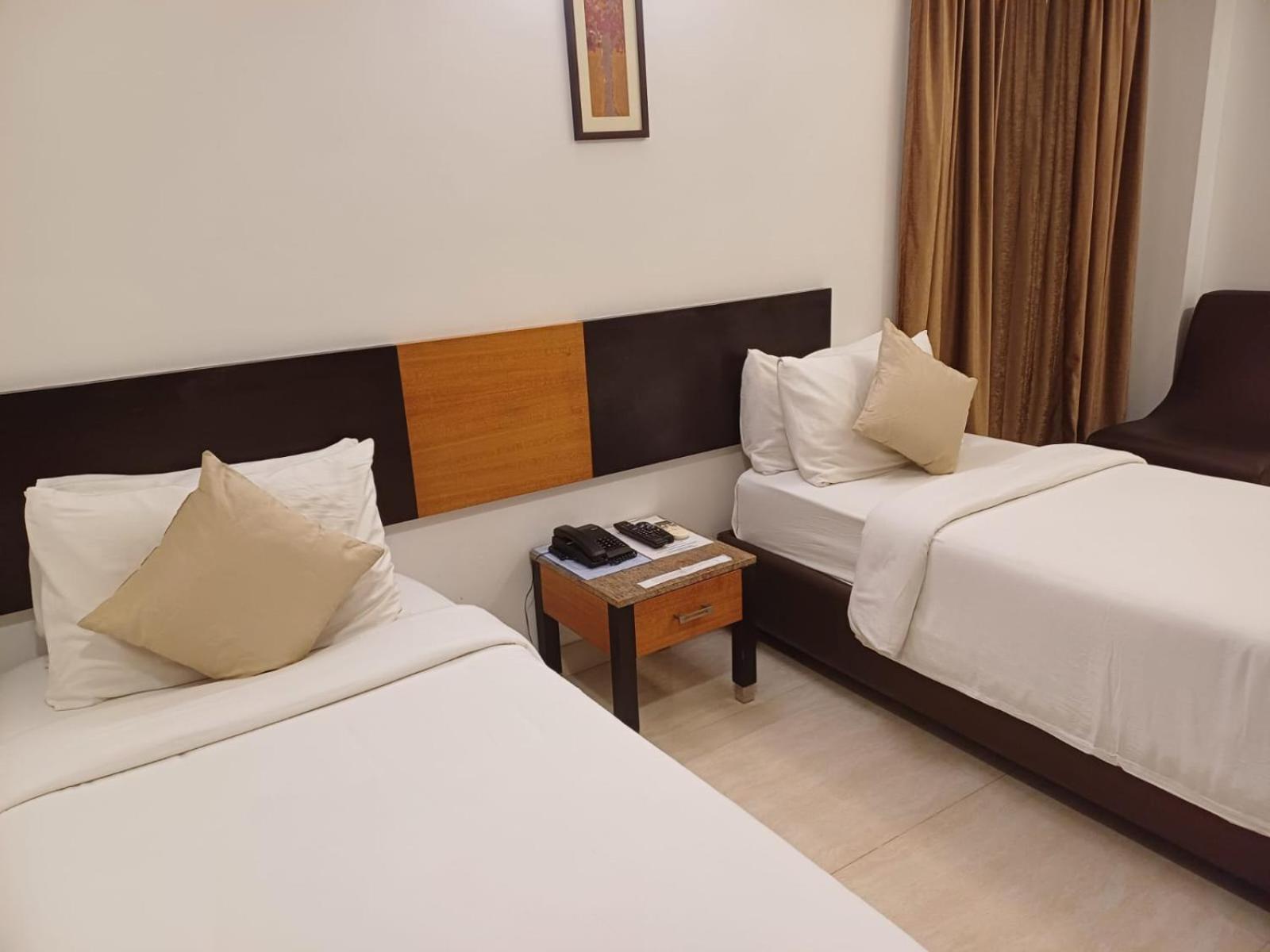 D And A Boutique Hotel شيناي المظهر الخارجي الصورة