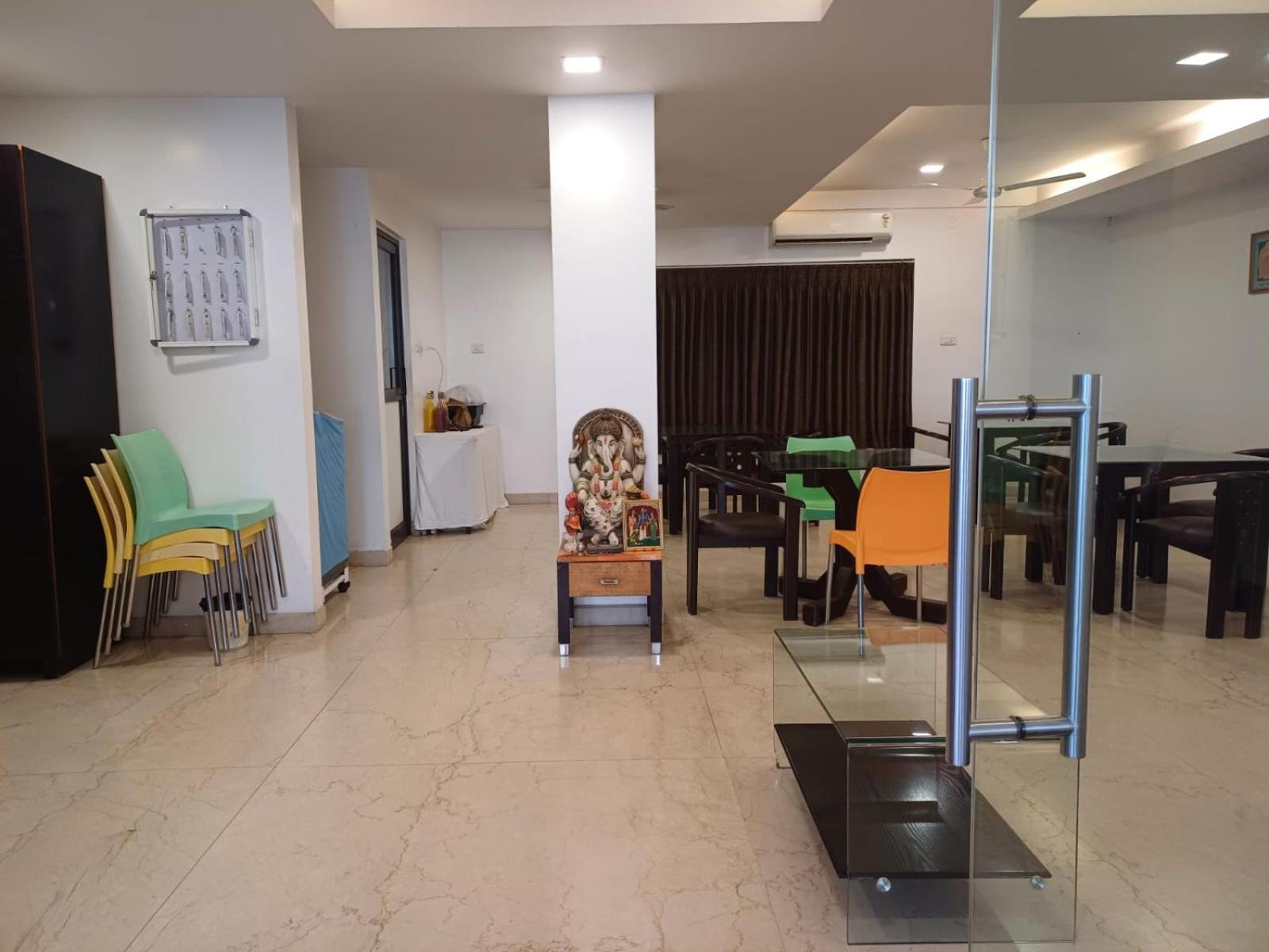 D And A Boutique Hotel شيناي المظهر الخارجي الصورة