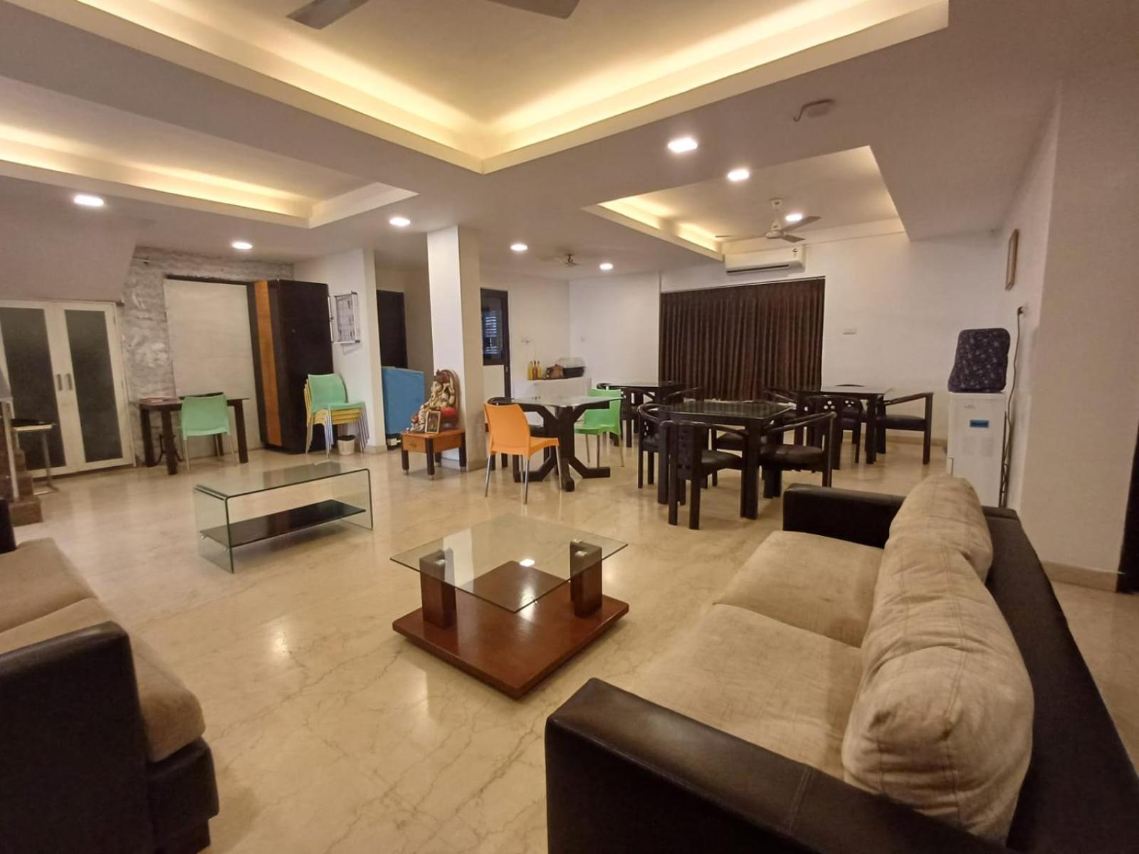 D And A Boutique Hotel شيناي المظهر الخارجي الصورة