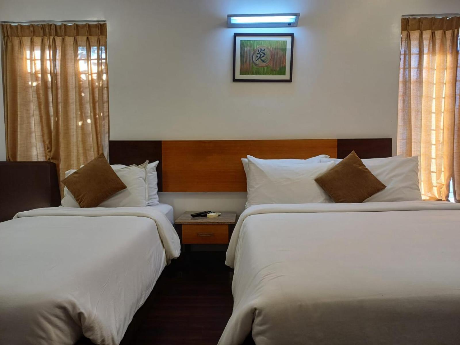 D And A Boutique Hotel شيناي المظهر الخارجي الصورة