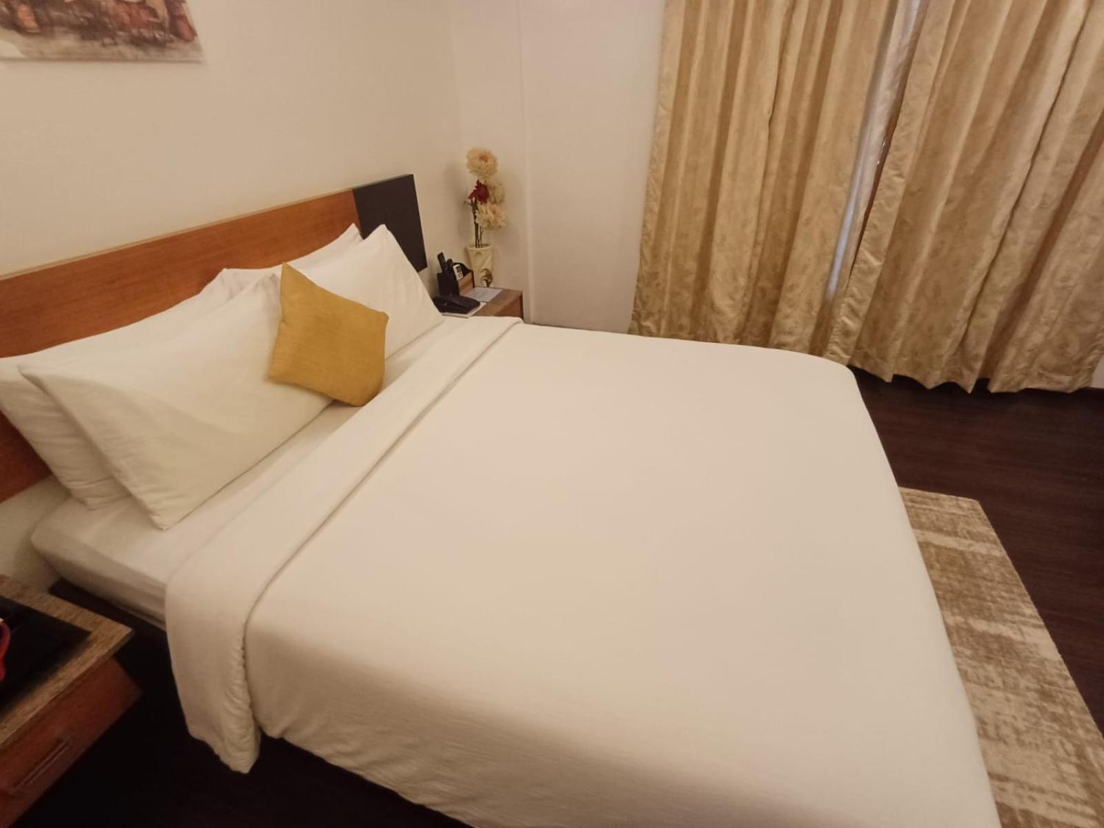 D And A Boutique Hotel شيناي المظهر الخارجي الصورة