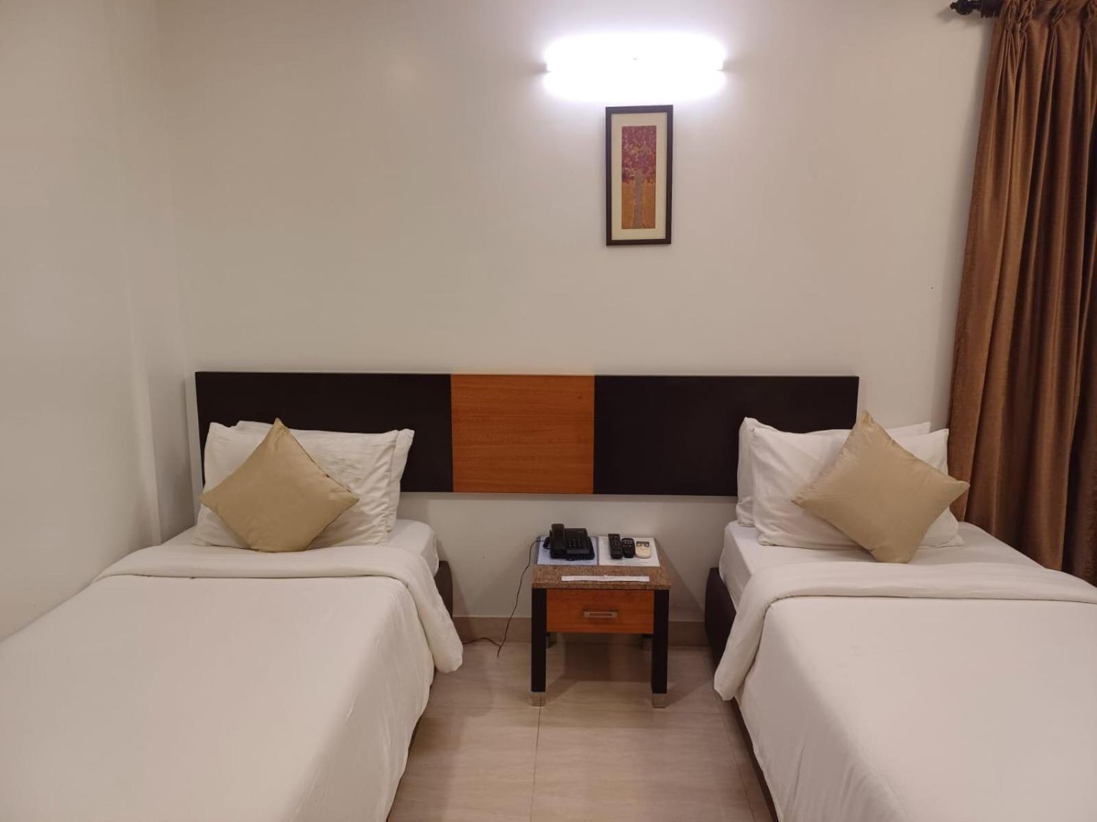 D And A Boutique Hotel شيناي المظهر الخارجي الصورة