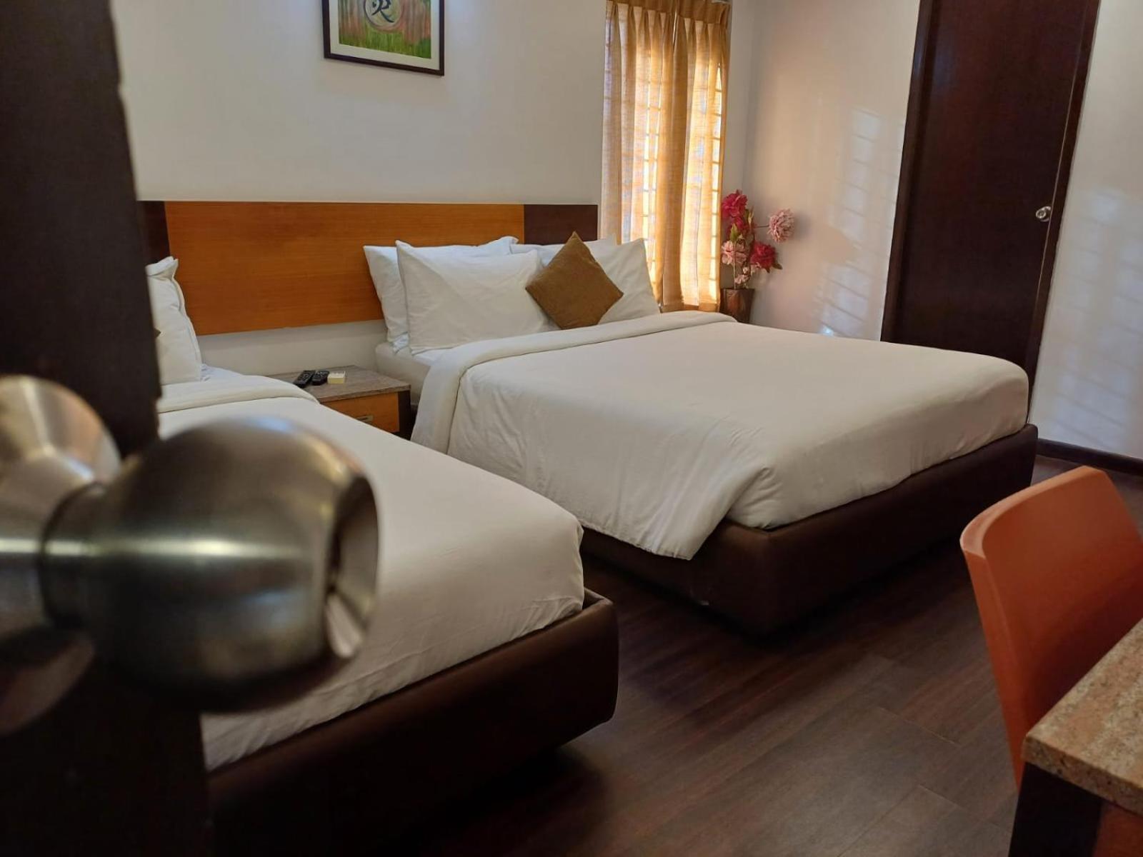 D And A Boutique Hotel شيناي المظهر الخارجي الصورة
