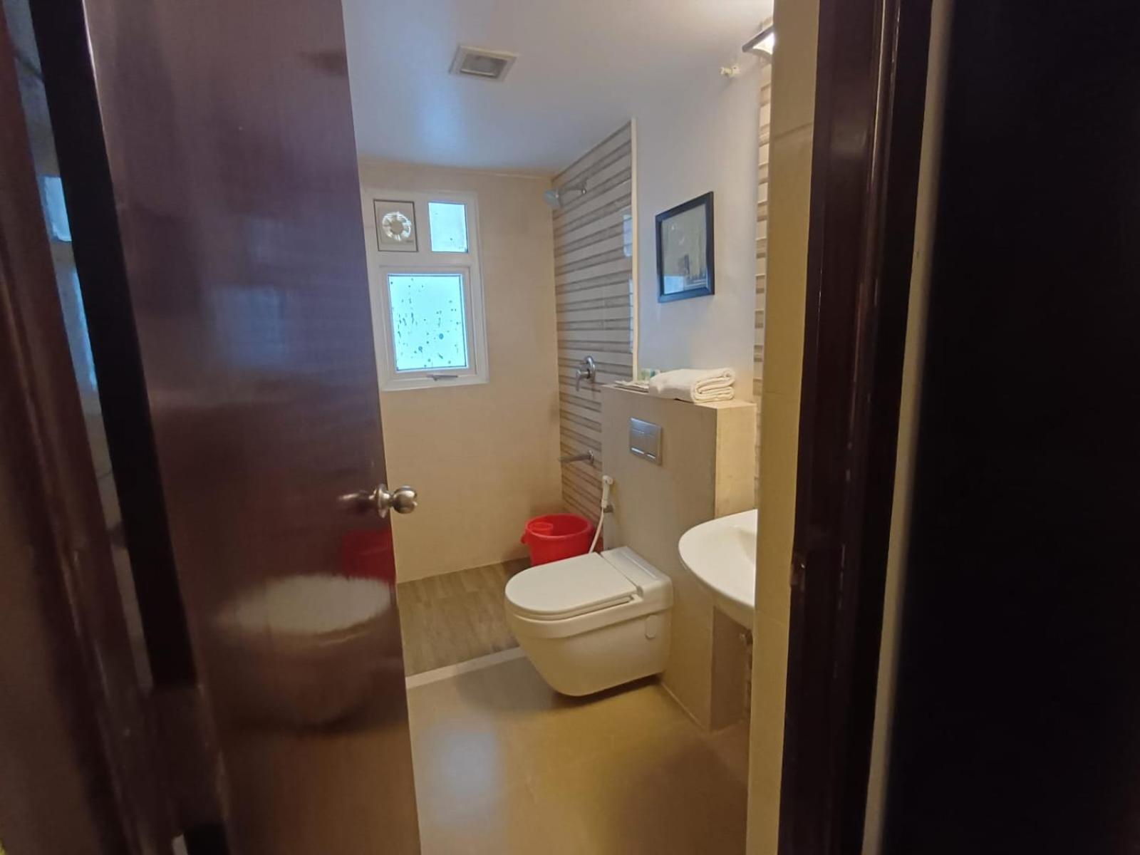 D And A Boutique Hotel شيناي المظهر الخارجي الصورة
