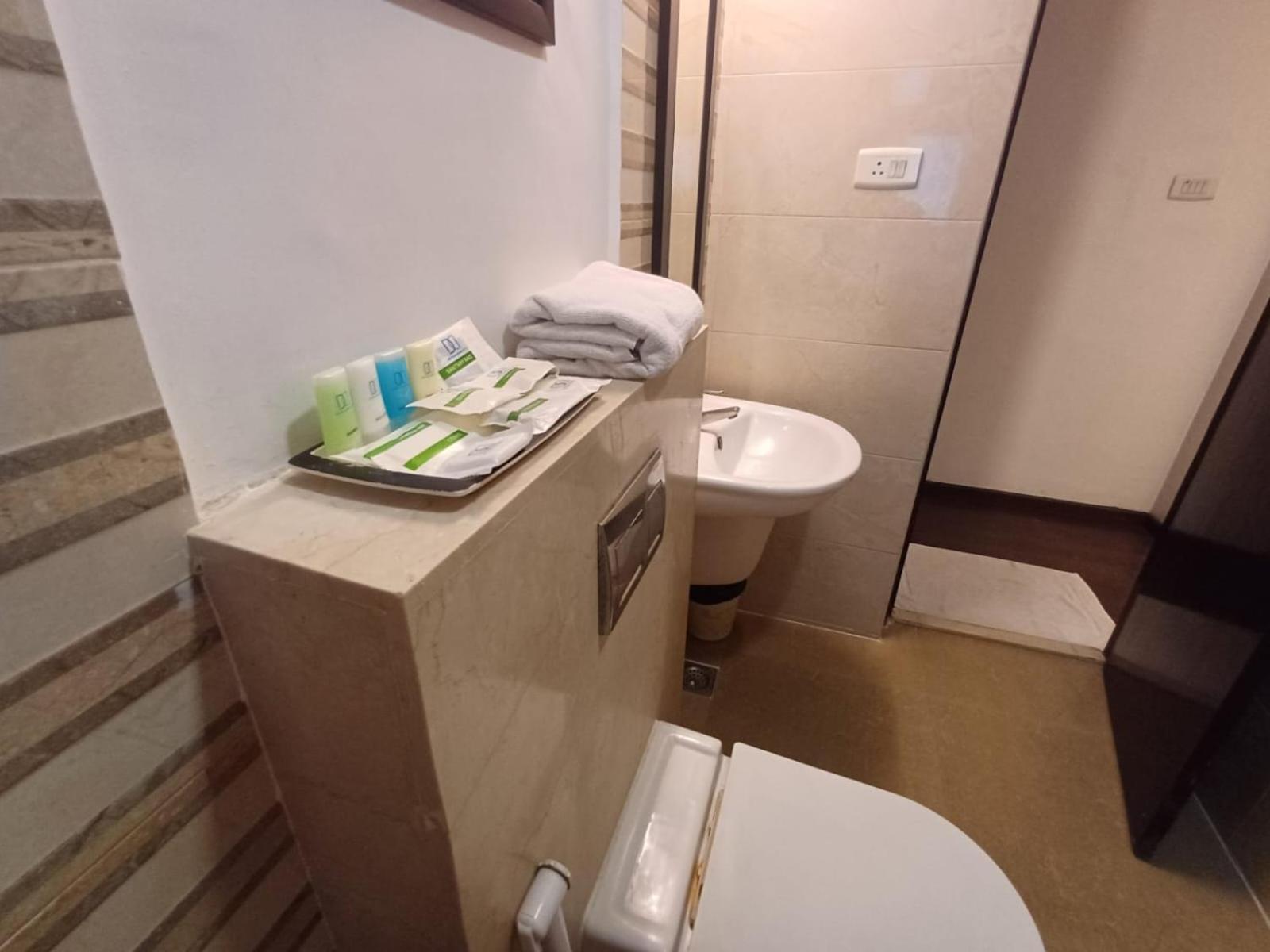 D And A Boutique Hotel شيناي المظهر الخارجي الصورة