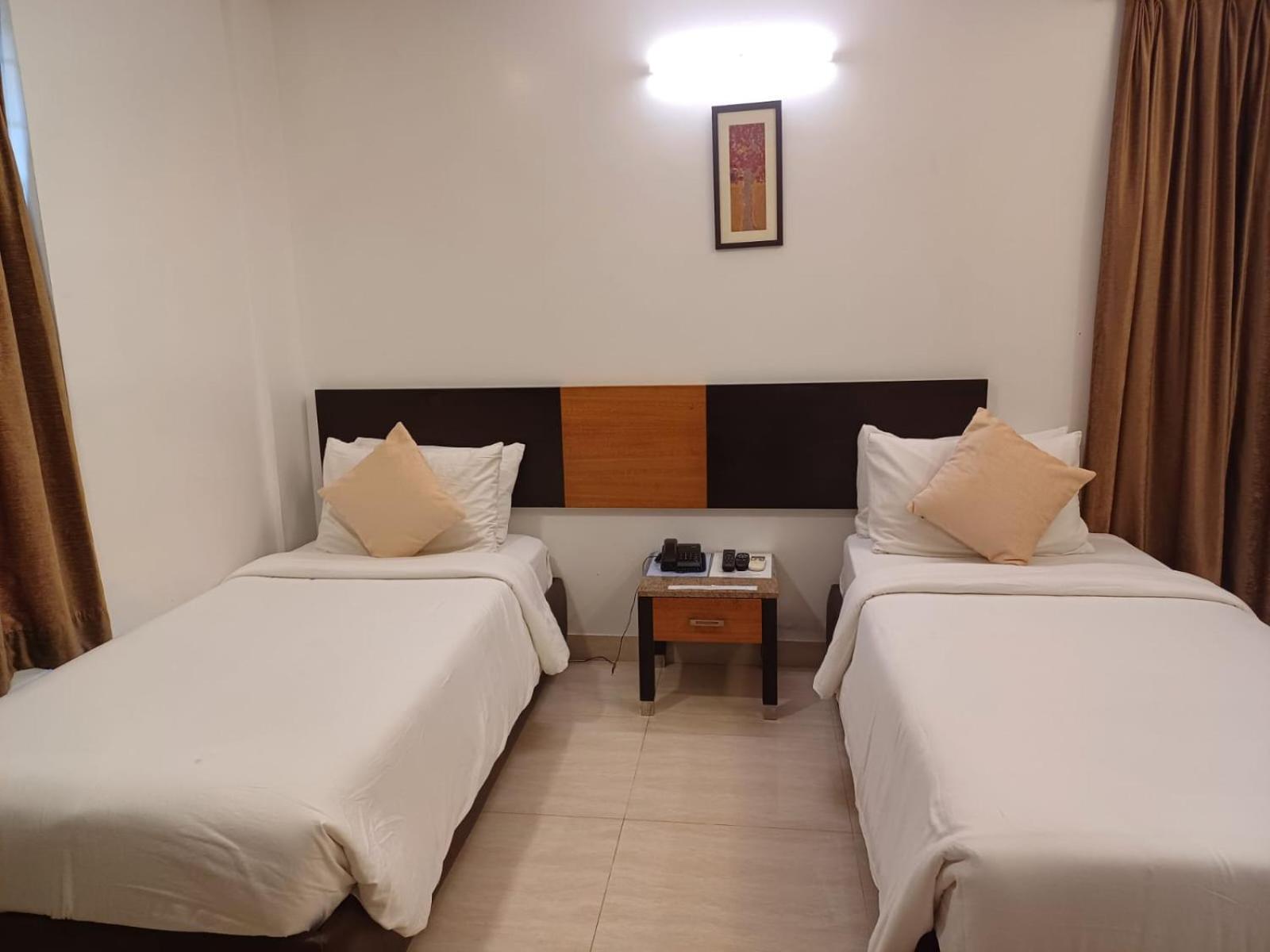 D And A Boutique Hotel شيناي المظهر الخارجي الصورة