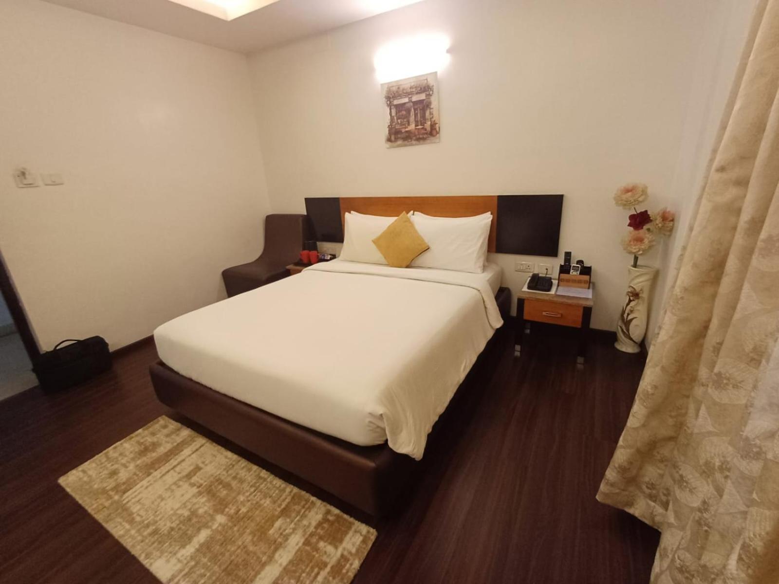 D And A Boutique Hotel شيناي المظهر الخارجي الصورة