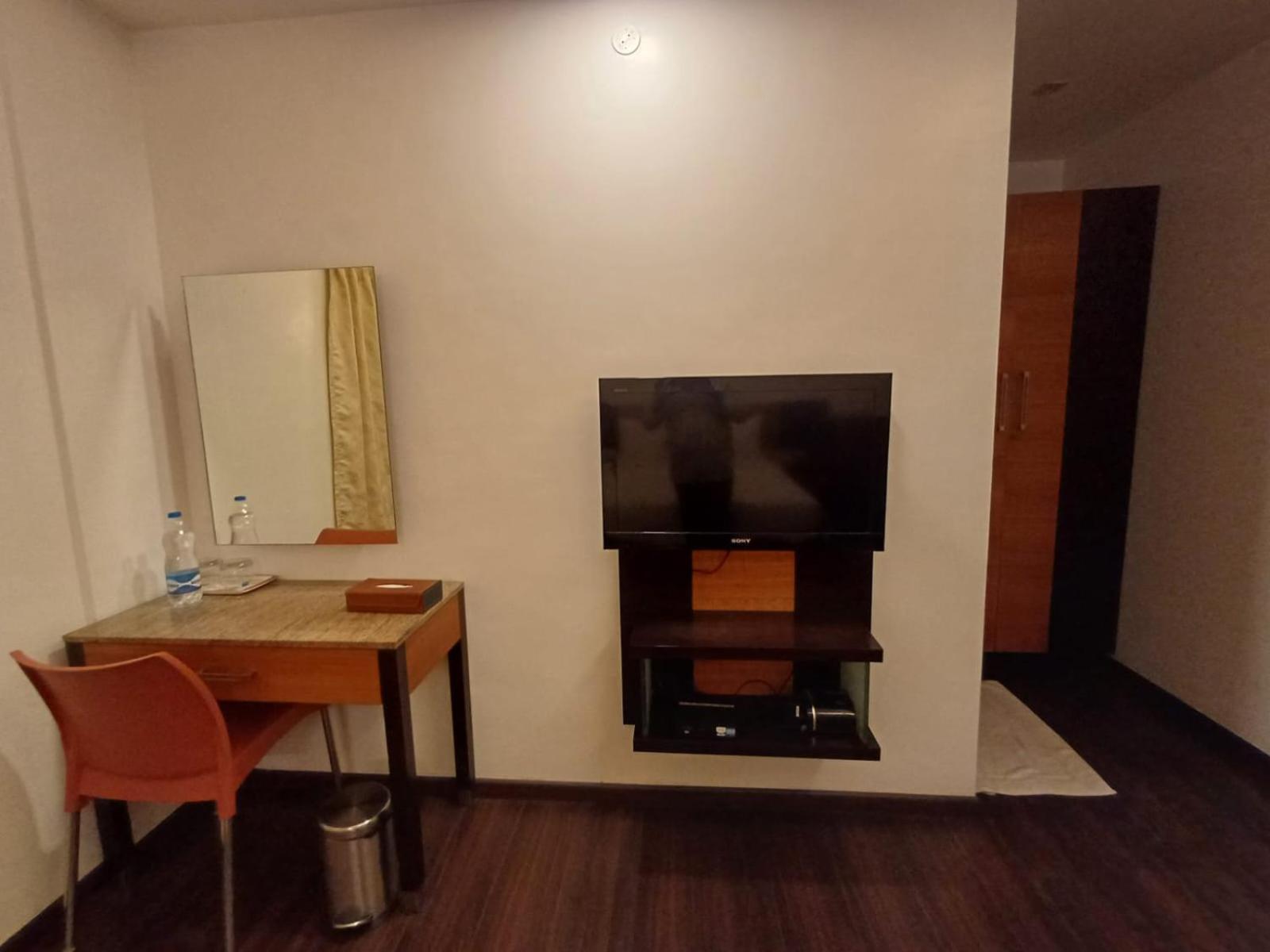 D And A Boutique Hotel شيناي المظهر الخارجي الصورة