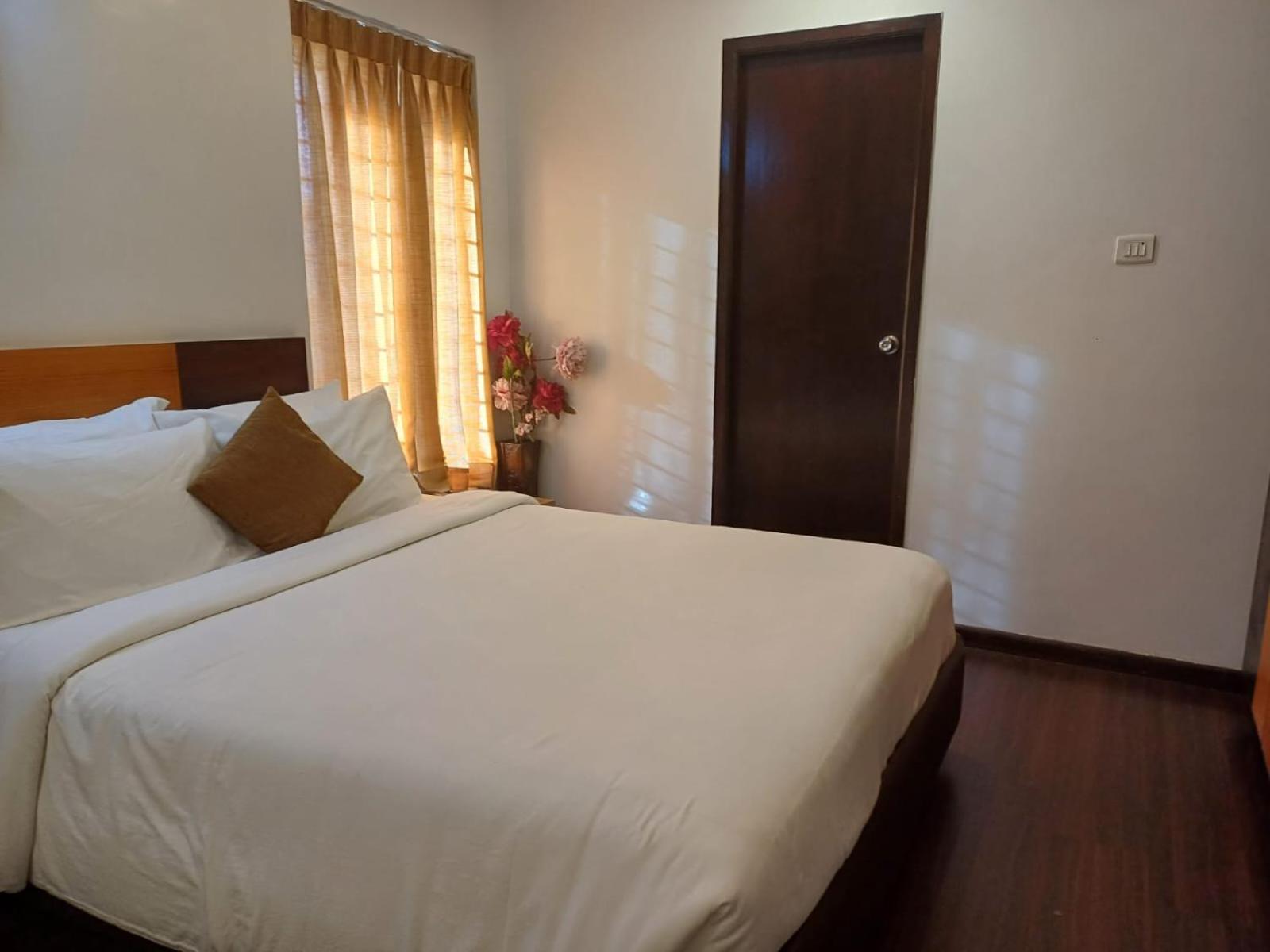 D And A Boutique Hotel شيناي المظهر الخارجي الصورة